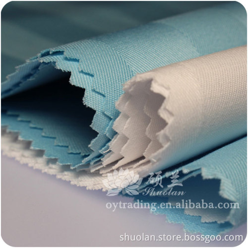 TC 65/35 medical fabric
